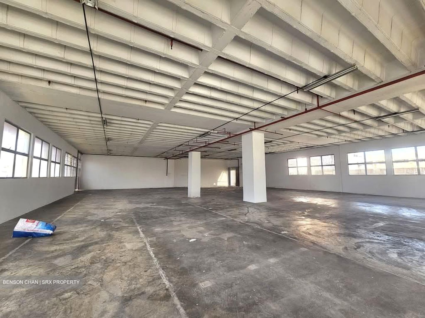 Ruby Land Complex (D13), Warehouse #577728881